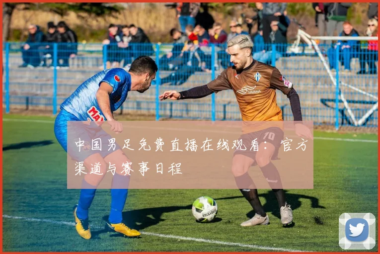 中国男足免费直播在线观看：官方渠道与赛事日程
