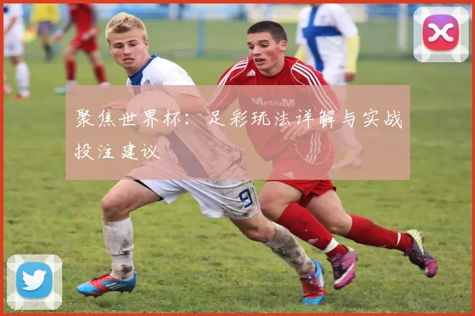 聚焦世界杯：足彩玩法详解与实战投注建议