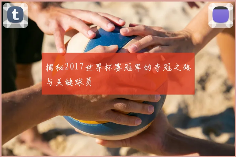 揭秘2017世界杯赛冠军的夺冠之路与关键球员