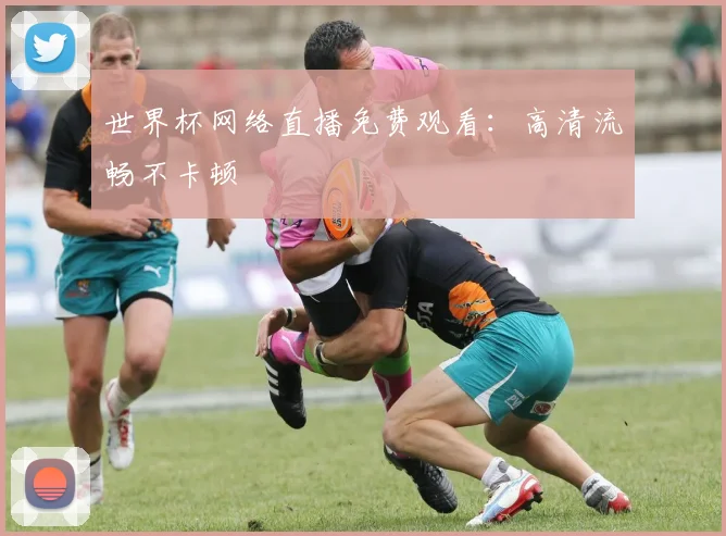 世界杯网络直播免费观看：高清流畅不卡顿