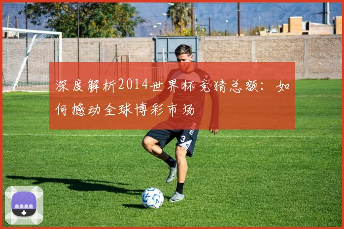 深度解析2014世界杯竞猜总额:如何撼动全球博彩市场