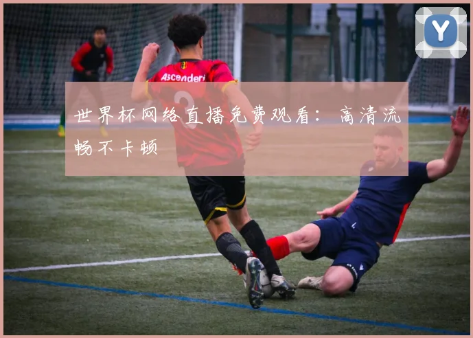 世界杯网络直播免费观看：高清流畅不卡顿