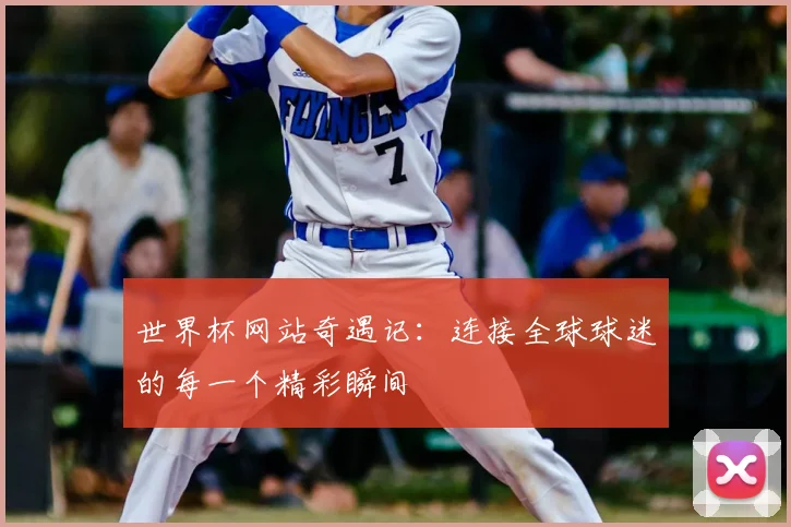 世界杯网站奇遇记：连接全球球迷的每一个精彩瞬间