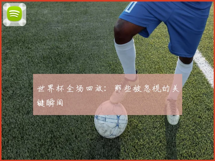 世界杯全场回放：那些被忽视的关键瞬间