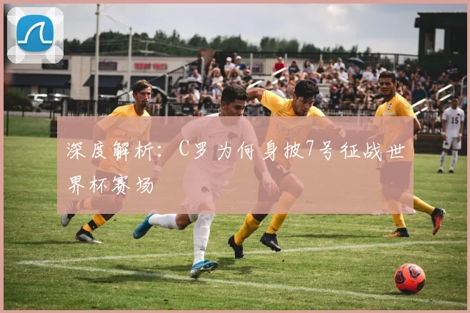 深度解析：C罗为何身披7号征战世界杯赛场